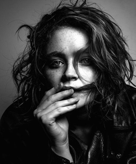 Sadie Sink pornographic model galleries