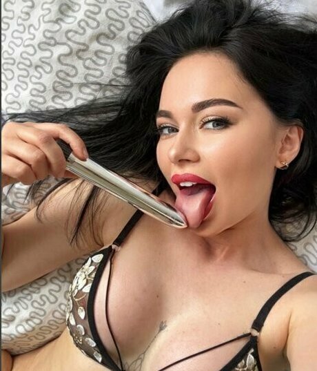 stasyfox vip star hot img