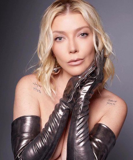 Luiza Possi pornstar best archive