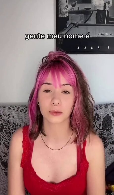 Julia K Barni model free pic