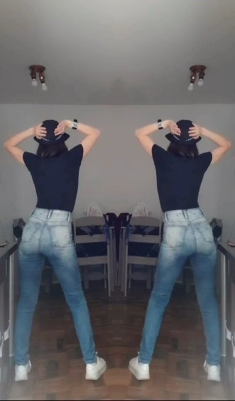 Julia K Barni model porn pictures