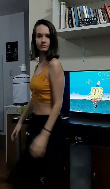 Julia K Barni perfect star images