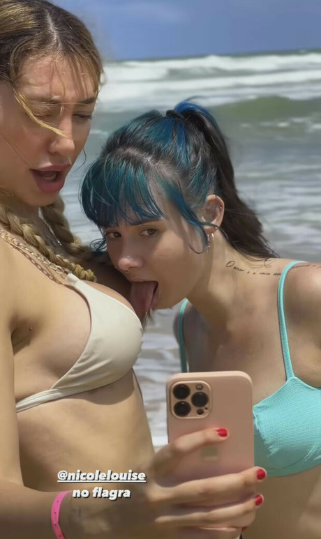 Julia K Barni best actress images