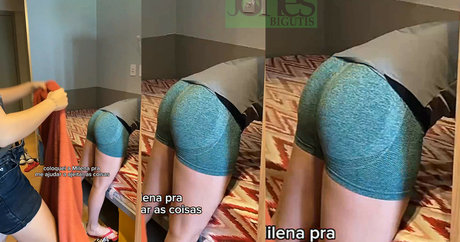 Julia K Barni model xxx photo