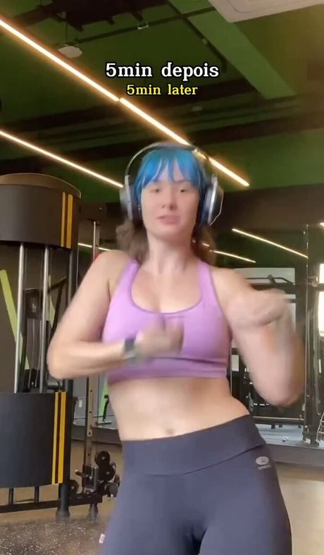 Julia K Barni best star picture