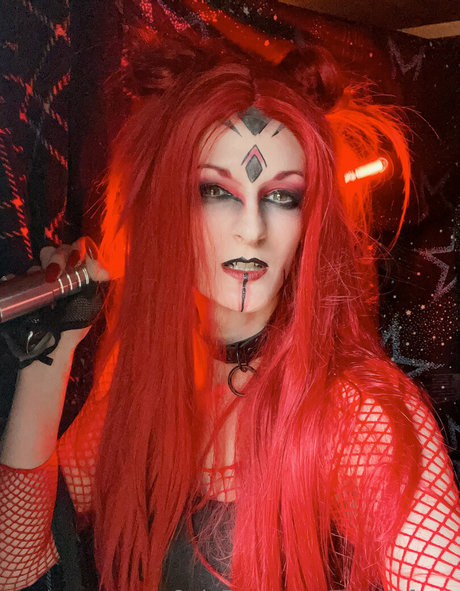 angeloftroy star pornographic photo