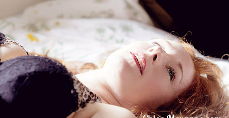 blonde muscle onlyfans beautiful naked picture