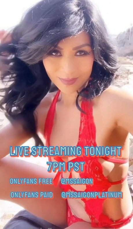 mssaigon model art photos