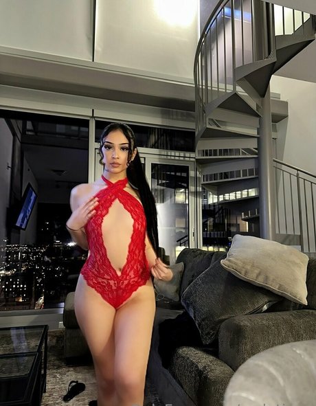 mslatinax model pornographic photo