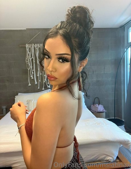 mslatinax adult star photos