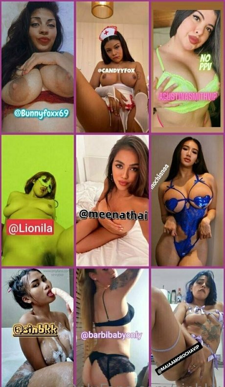 sinbkk free pornstar archive