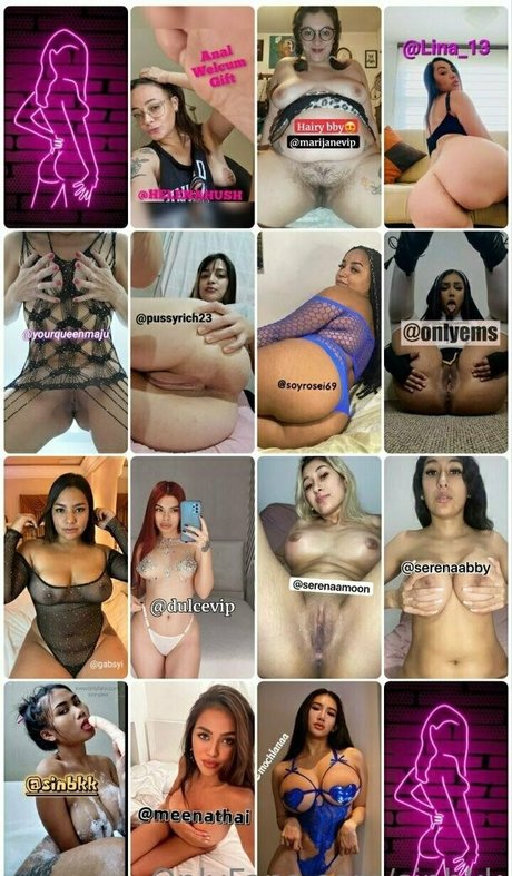 sinbkk model hd image