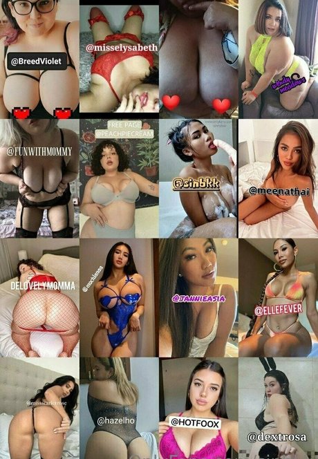 sinbkk nice model pics