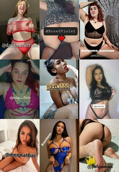 sinbkk model nice picture