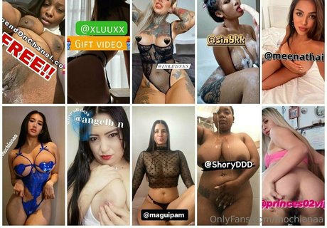 mochianaa star sex pics