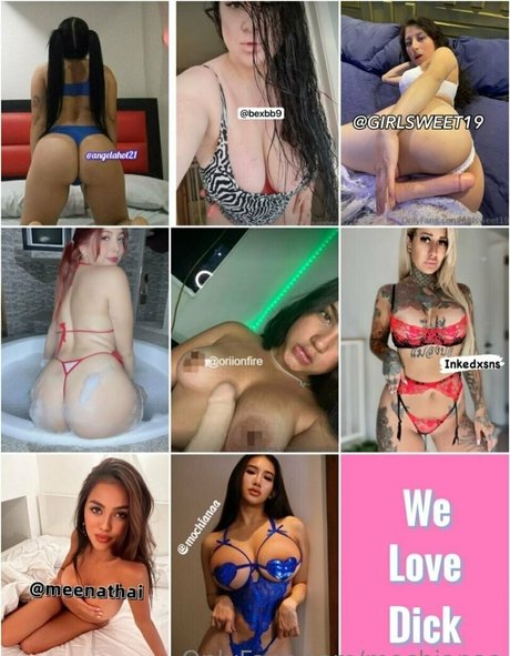 mochianaa model nude img