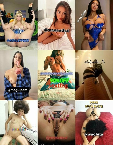 mochianaa high quality star pics