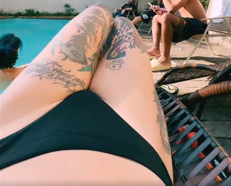 Mariana Ayrez art actress images