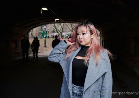 pearlpeony star nudes images