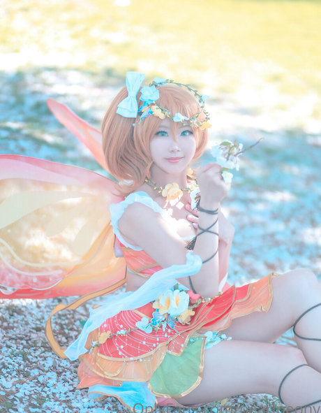 pearlpeony perfect model photos