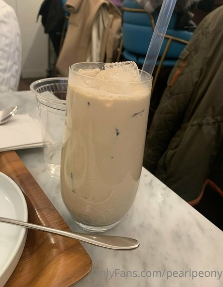 pearlpeony pornstar perfect picture