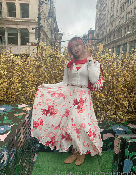 pearlpeony top actress archive