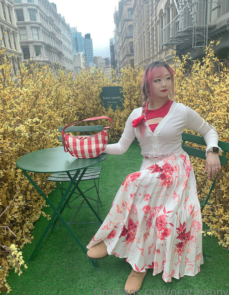 pearlpeony pornstar high quality img