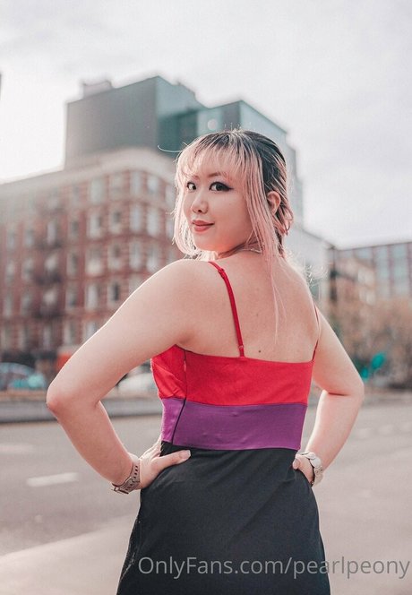 pearlpeony star hd pics