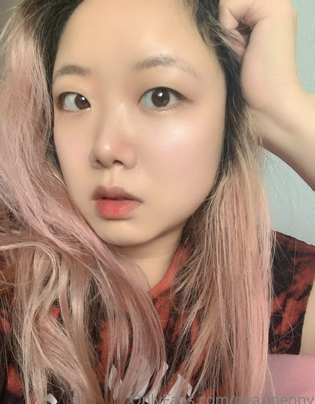 pearlpeony star porn gallery