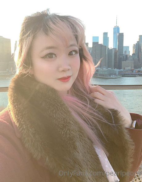 pearlpeony pornstar exclusive photos