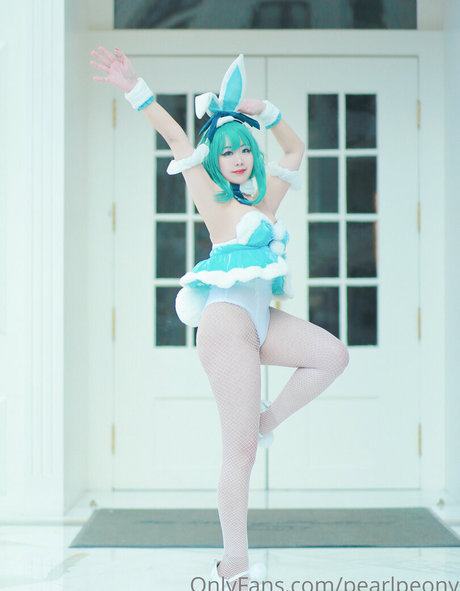 pearlpeony perfect model images