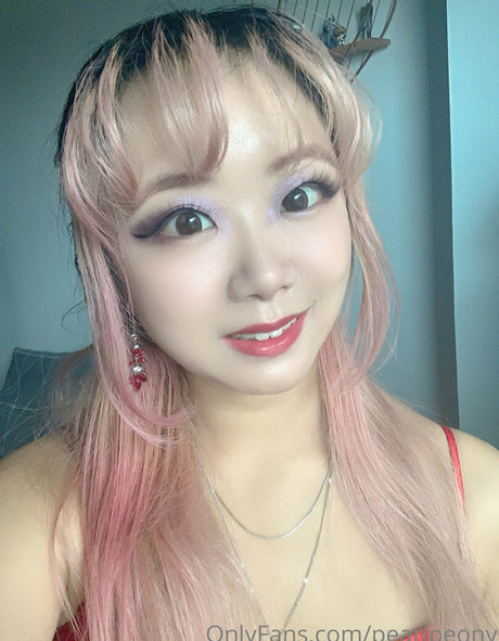 pearlpeony star pretty photos