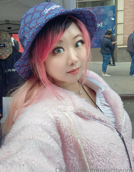 pearlpeony pornographic actress gallery