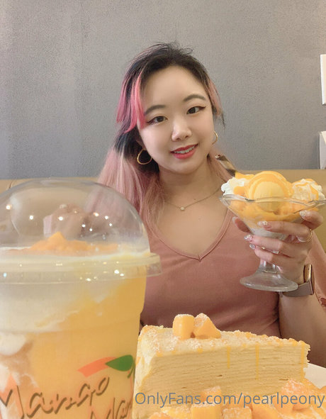pearlpeony pornstar sexy image