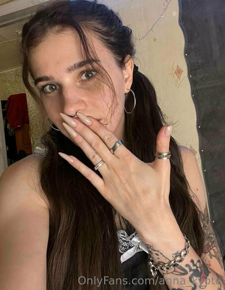 anna kyoto model pretty archive