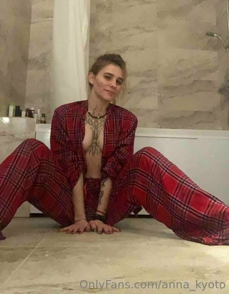 anna kyoto nice pornstar pics