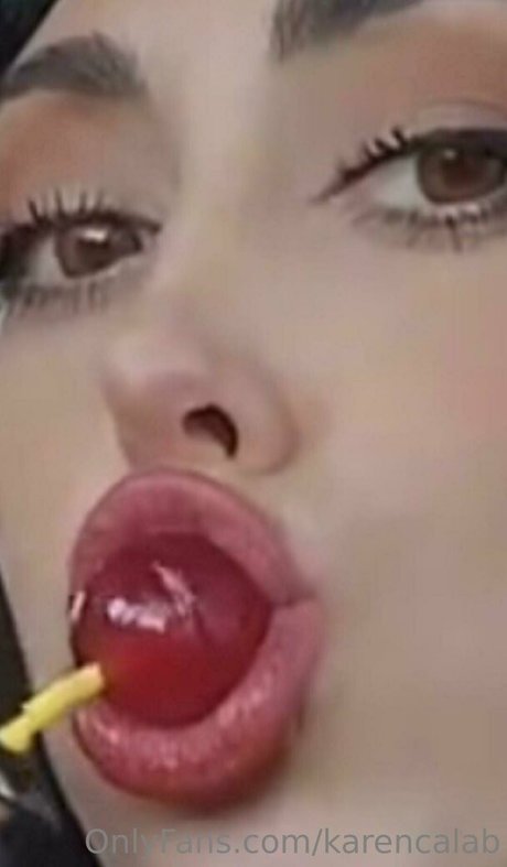 karencalab high quality actress gallery