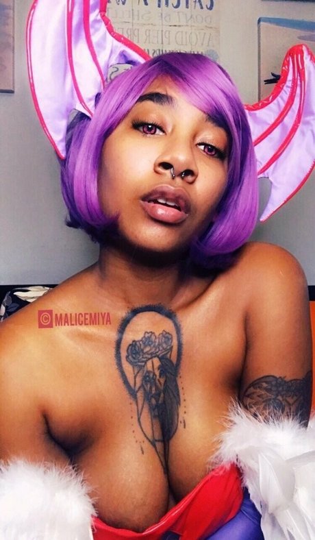 malicemiya top actress picture