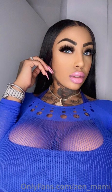 zen mami model exclusive img