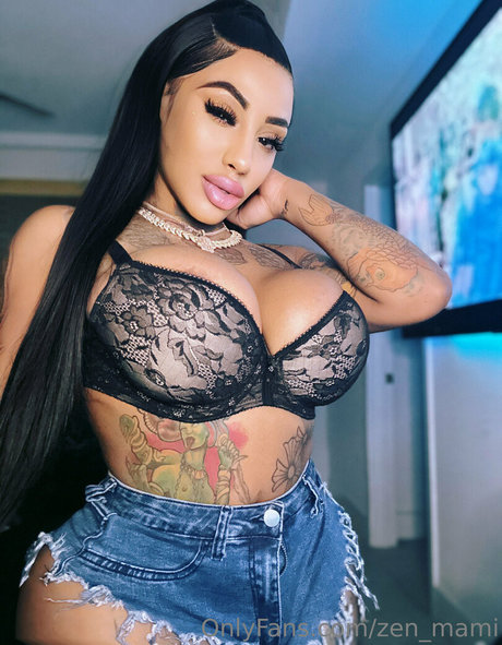 zen mami free actress photo