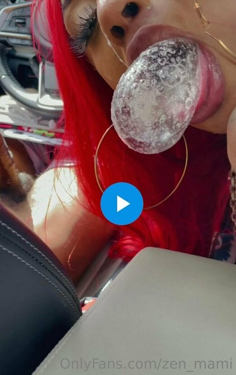 zen mami beautiful actress pics