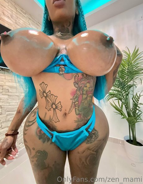 zen mami art pornstar pics