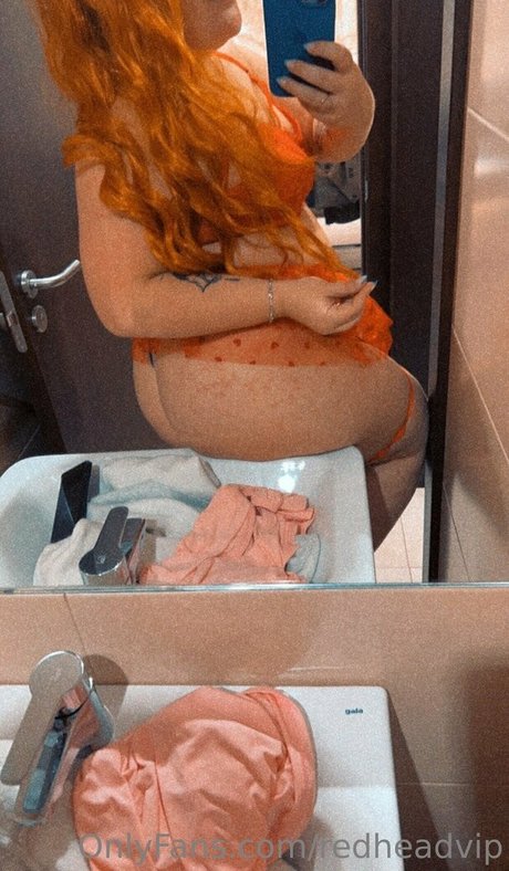 redheadvip star exclusive archive