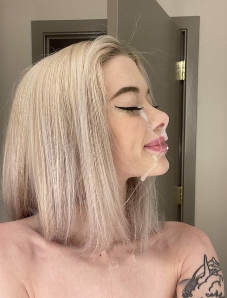 Alyssa Litanski model nice image