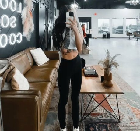 Alyssa Litanski model naked galleries