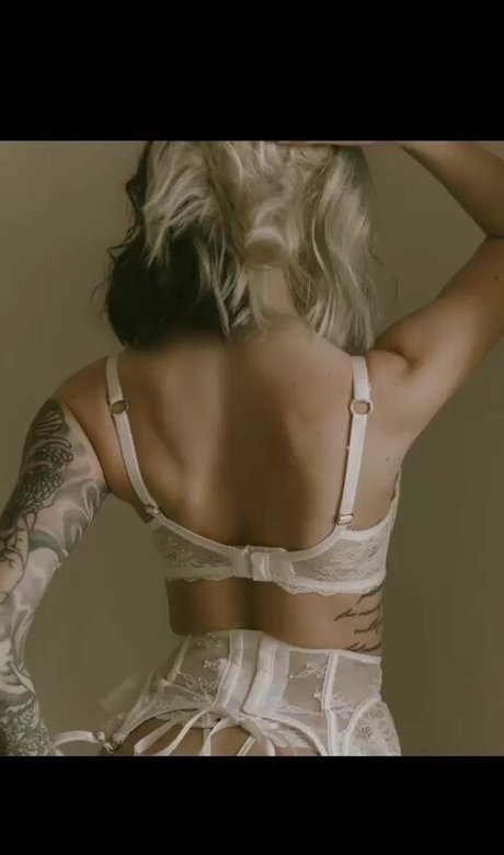 Alyssa Litanski model top pics