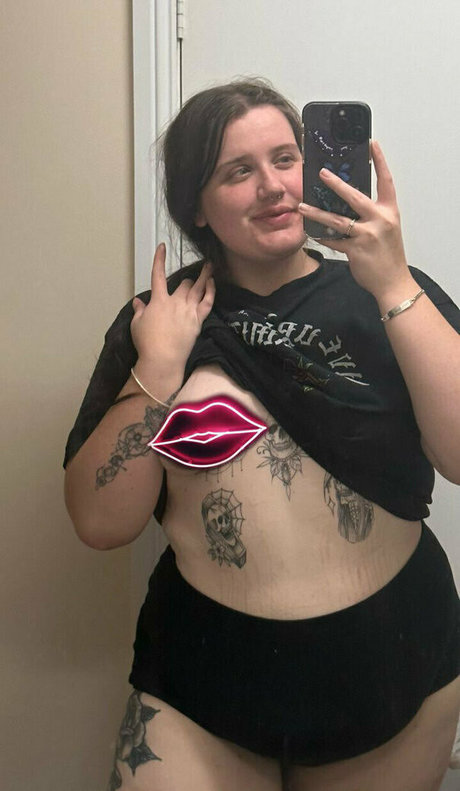 vegan onlyfans nude photo