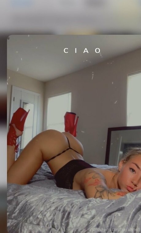 sarahnell pornstar photos