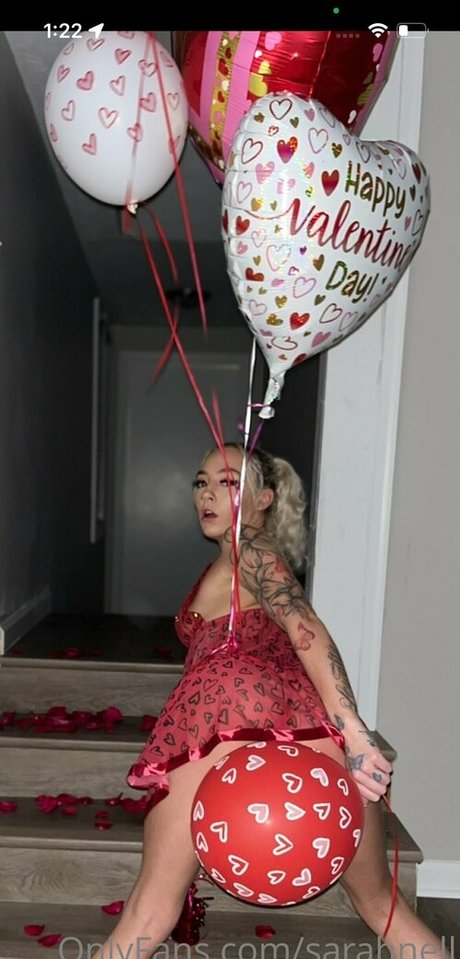 sarahnell perfect actress image