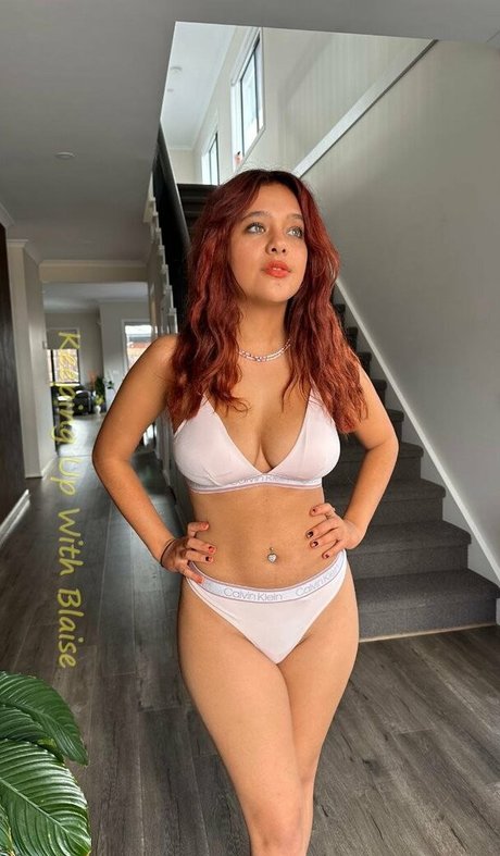 Blaise De Vos adult model archive